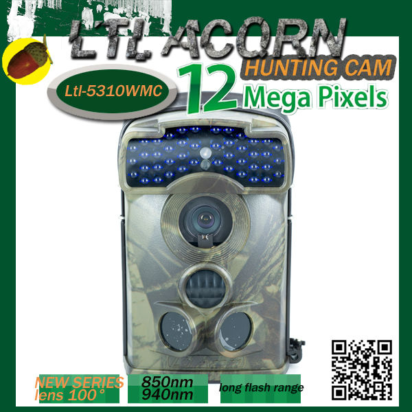 ドングリltlをスカウト/ltl5310wmcトレイルカメラ広角100度-狩猟用カメラ問屋・仕入れ・卸・卸売り