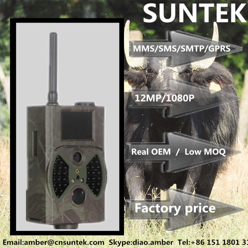 2016人気プロモーションデジタルセキュリティミニカメラgprs sms mms Smtpゲームir狩猟鹿トレイル1080 pビデオカメラ用 狩猟-問屋・仕入れ・卸・卸売り
