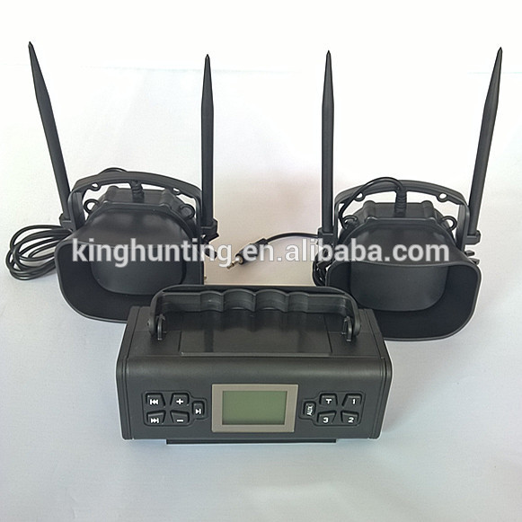 狩猟のための50wmp3鳥の発信者-その他ハンティング用製品問屋・仕入れ・卸・卸売り