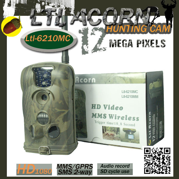 トレイルカメラとmmsgprs12mp6210mg-狩猟用カメラ問屋・仕入れ・卸・卸売り