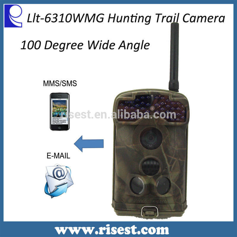 gsmhd最新ドングリltlナイトビジョン証跡カメラを使って音声付きフラッシュなし100度の広視野角ltl6310wmg-狩猟用カメラ問屋・仕入れ・卸・卸売り