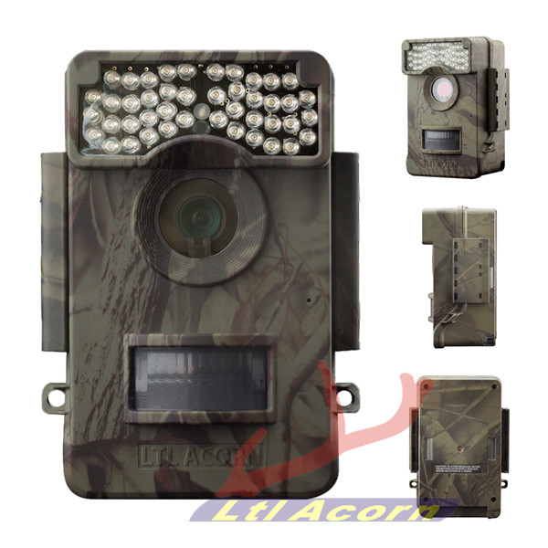 2016新製品ナイト ビジョン狩猟トレイル カメラ Ltl-6511WMC狩猟トレイル カメラ-狩猟用カメラ問屋・仕入れ・卸・卸売り