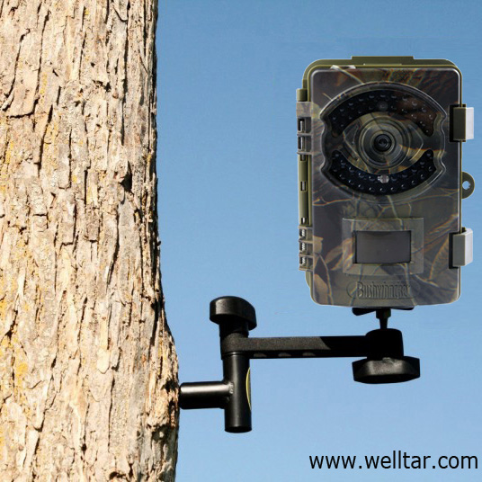 Wildview トレイル デジタル 16mp狩猟カメラ で 1080 p の ビデオ-狩猟用カメラ問屋・仕入れ・卸・卸売り