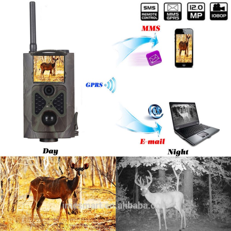 2016野生生物狩猟カメラ12mp hdデジタル赤外線スカウトトレイルカメラ940nm ir ledナイトビジョンビデオレコーダー-狩猟用カメラ問屋・仕入れ・卸・卸売り