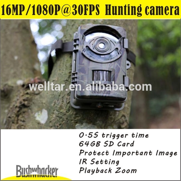 pirセキュリティカメラをスカウト睡眠16mp森林とcefccrohs指令-狩猟用カメラ問屋・仕入れ・卸・卸売り