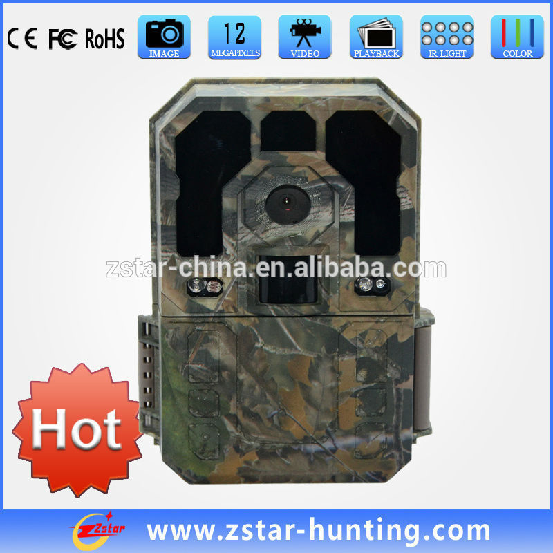 屋外の防水ip6612mpサーマルカメラhdwifiゲームカメラ中国-狩猟用カメラ問屋・仕入れ・卸・卸売り