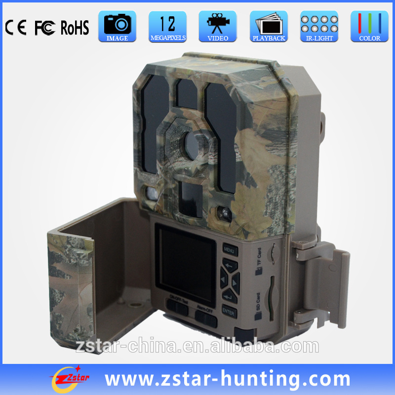 2015zstarsw0080hd1080p防水赤外線ゲーム狩猟カメラ-狩猟用カメラ問屋・仕入れ・卸・卸売り