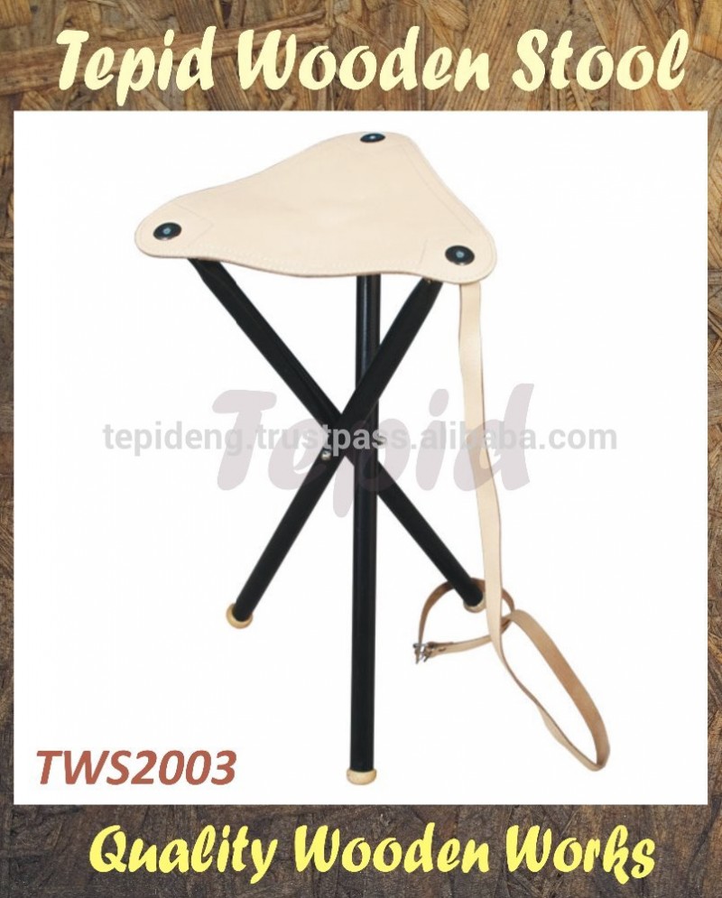 TWS2003三脚スツール|三脚木製スツール用リビングルーム/野外活動のため、 三脚木製スツールで良い-問屋・仕入れ・卸・卸売り