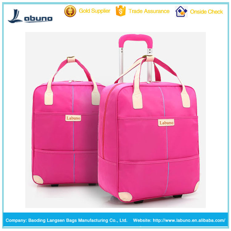 中国サプライヤーファッション安い旅行荷物袋ショッピングトロリーバッグ用ギフト-トラベルバッグ問屋・仕入れ・卸・卸売り