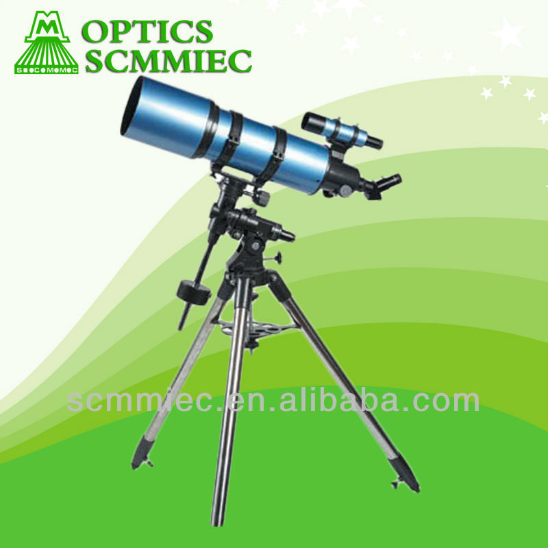 F750150 150mmの高品質の最もよい価格の赤道の台紙の屈折器の望遠鏡(天体望遠鏡)-望遠鏡、双眼鏡問屋・仕入れ・卸・卸売り