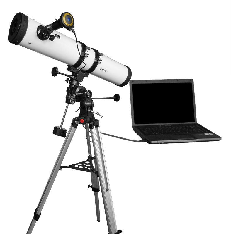 Usbデジタルtvv3000-f9114eq3.0mp単眼望遠鏡赤道反射を装備と重い- デューティ金属おもちゃの車のモデル-望遠鏡、双眼鏡問屋・仕入れ・卸・卸売り