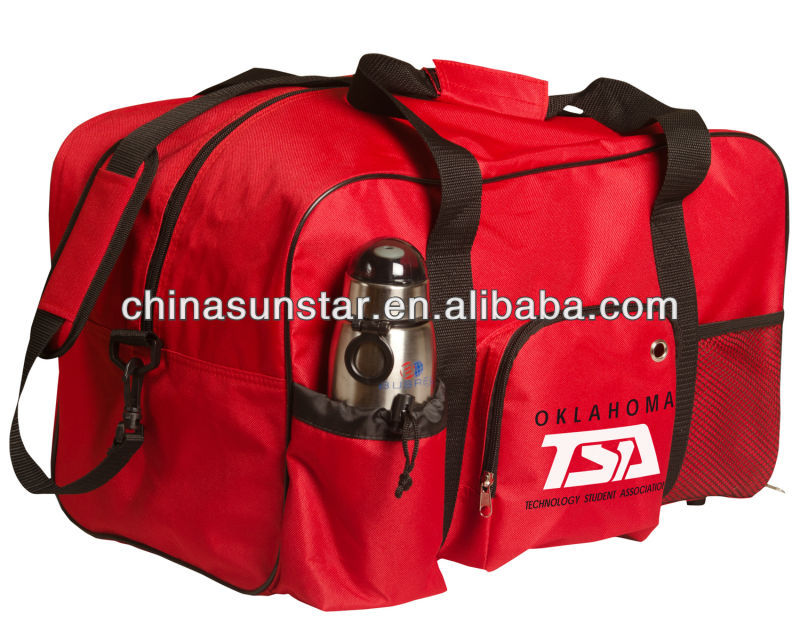 荷物用ジムバッグプロモーションダッフル-トラベルバッグ問屋・仕入れ・卸・卸売り