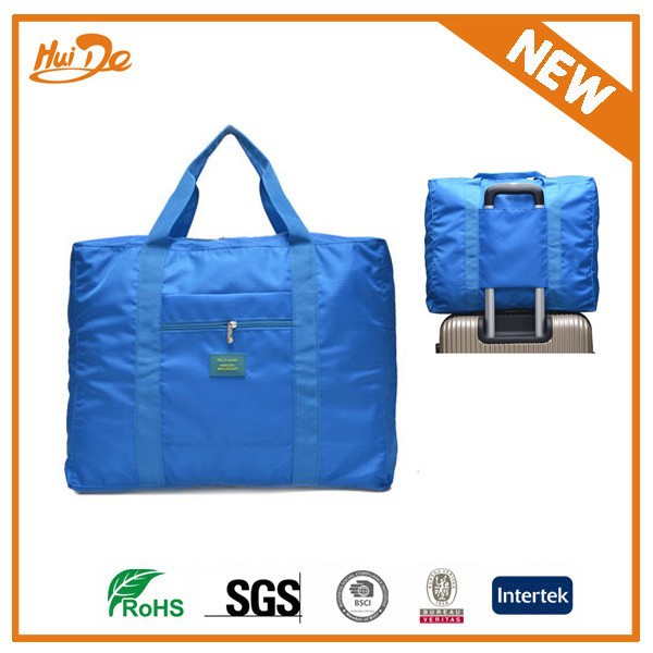 バンテージ2015折り畳み式の荷物袋のための旅行-トラベルバッグ問屋・仕入れ・卸・卸売り