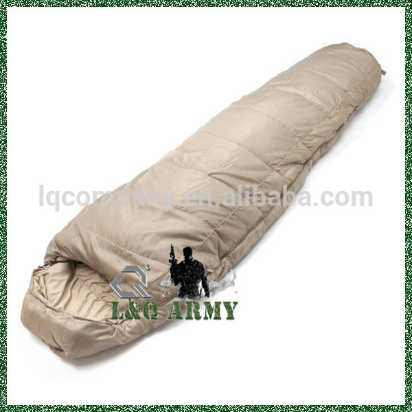 軍の寝袋卸売加熱された防寒用-寝袋問屋・仕入れ・卸・卸売り