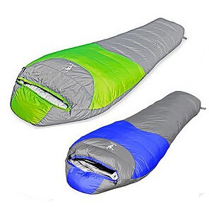 ダウン袋のアヒルを睡眠冬の寝袋-寝袋問屋・仕入れ・卸・卸売り