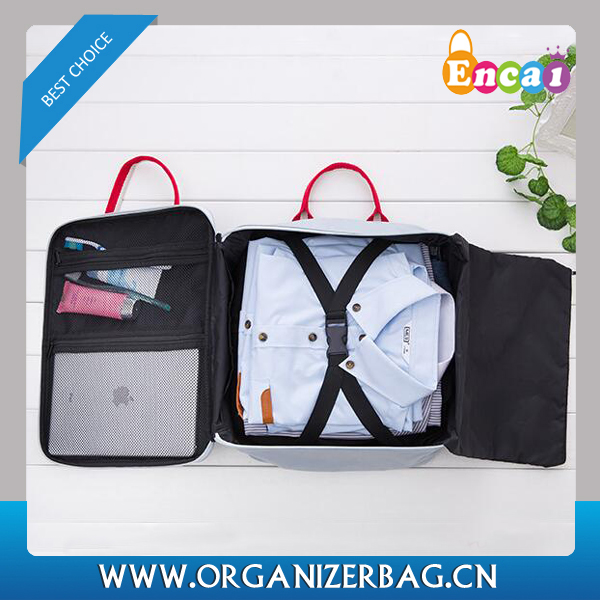 Encai高品質旅行バッグ人気の旅荷物オーガナイザーバッグスタイリッシュな旅行バッグ-トラベルバッグ問屋・仕入れ・卸・卸売り