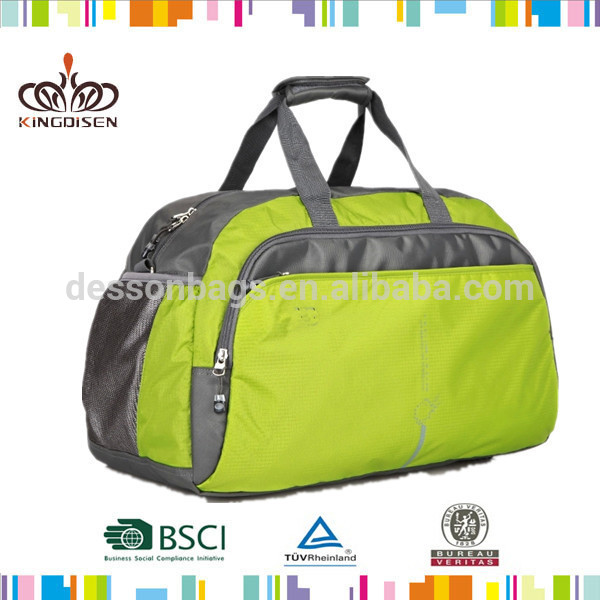 2015ホットデザイン600d旅行荷物袋用旅行-トラベルバッグ問屋・仕入れ・卸・卸売り