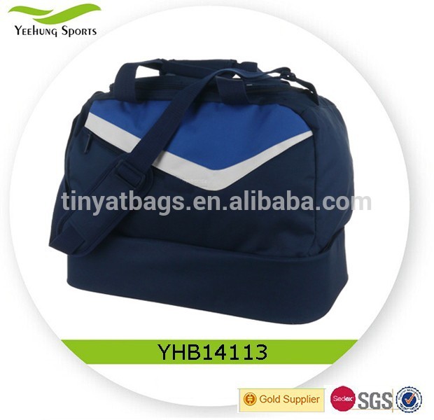 耐久性のあるバッグサッカーサッカーサッカーキットの袋-トラベルバッグ問屋・仕入れ・卸・卸売り