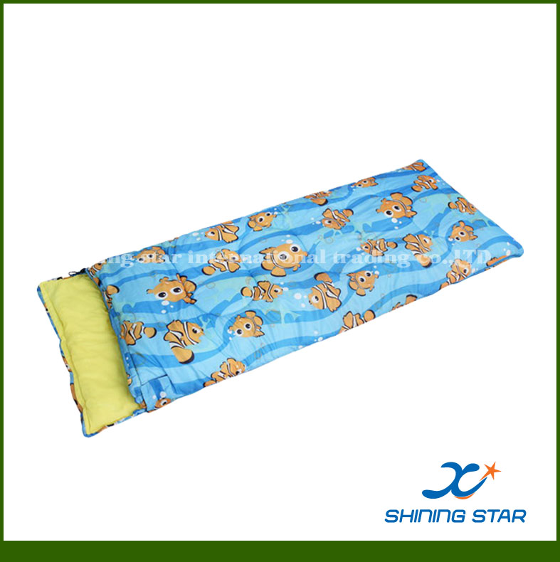 子供中空糸エンベロップスタイル寝袋/赤ちゃんの冬の睡眠bags/屋内子供睡眠袋-寝袋問屋・仕入れ・卸・卸売り