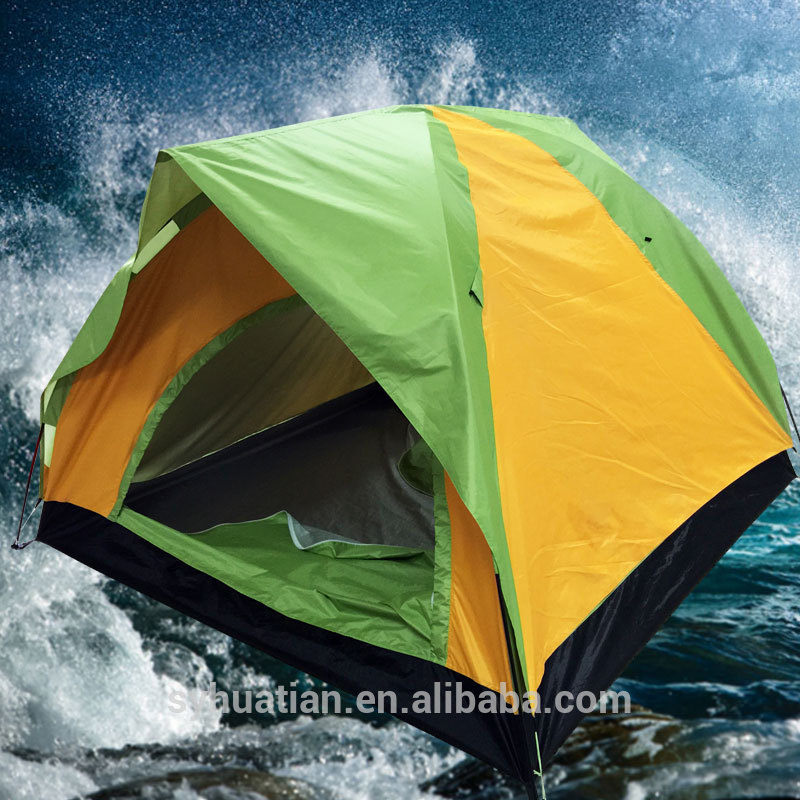 新しい屋外2015をキャンプ用テント、 販売用キャンプテント-テント問屋・仕入れ・卸・卸売り