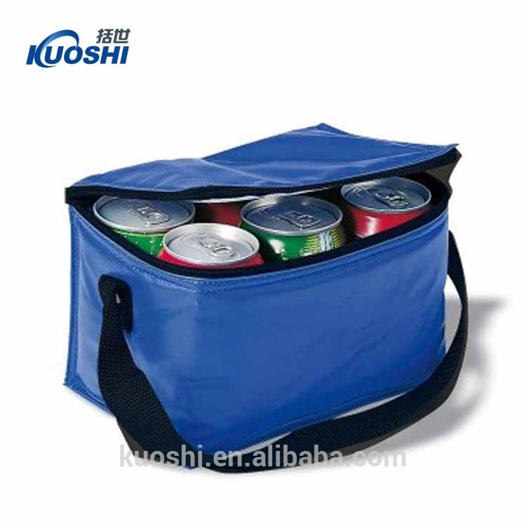 使い捨てinsulated 6パックビール缶クーラーバッグ-クーラーバッグ問屋・仕入れ・卸・卸売り