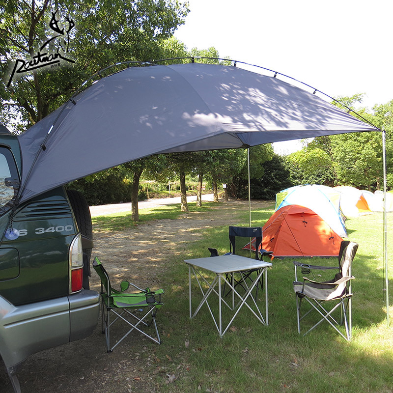 車の屋根の上のテントキャンプ、 旅行の車のテント、 キャンプのためのカートップテント-テント問屋・仕入れ・卸・卸売り