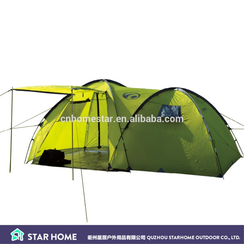 4-6人高級家族屋外キャンプテント用熱い販売-テント問屋・仕入れ・卸・卸売り