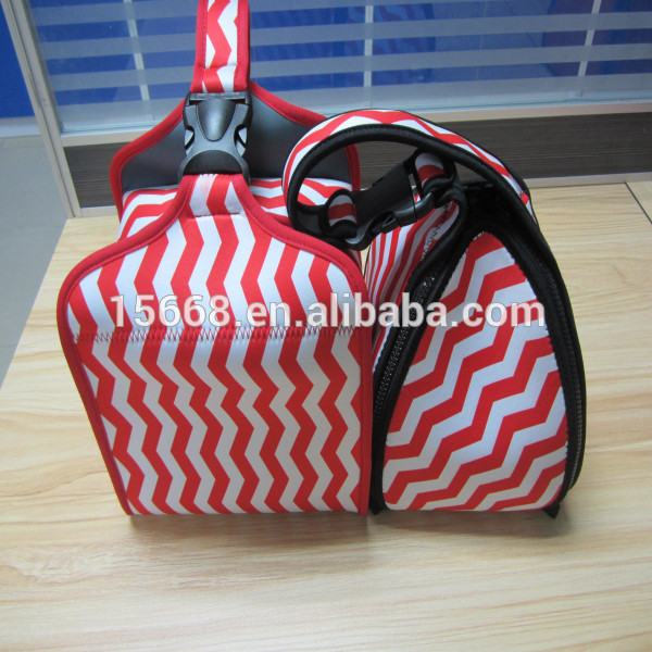 安いネオプレンランチバッグの子供絶縁ランチボックス用熱袋-クーラーバッグ問屋・仕入れ・卸・卸売り