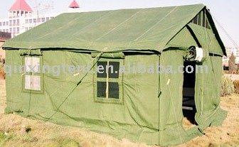 M84A冬軍キャンバステント-テント問屋・仕入れ・卸・卸売り