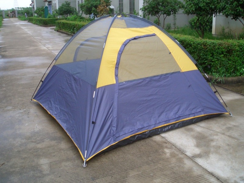 ポータブル1- 2人用をキャンプ用テント-テント問屋・仕入れ・卸・卸売り