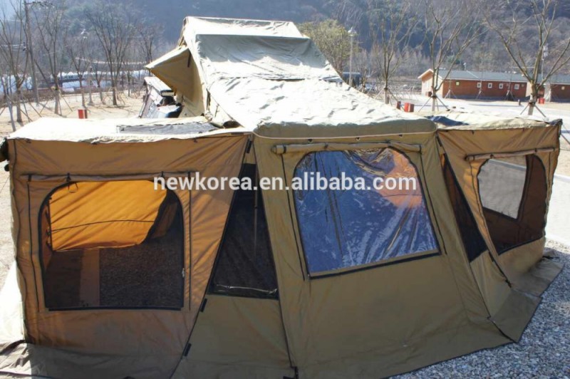 2016高品質4*4 wd車屋上のテント-テント問屋・仕入れ・卸・卸売り
