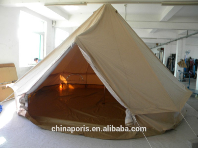 2015の工場熱い販売!!! 良質5人キャンプテント/ＢＥＬＬテント/屋外テント-テント問屋・仕入れ・卸・卸売り