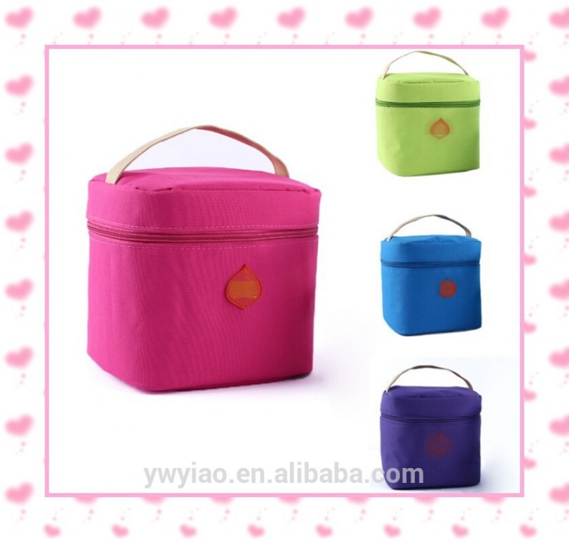 ファッション女性安いランチbagersピクニックバッグ-クーラーバッグ問屋・仕入れ・卸・卸売り