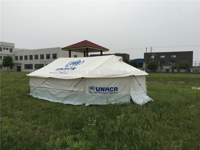 の災害救援のテントunhcr難民テント-テント問屋・仕入れ・卸・卸売り