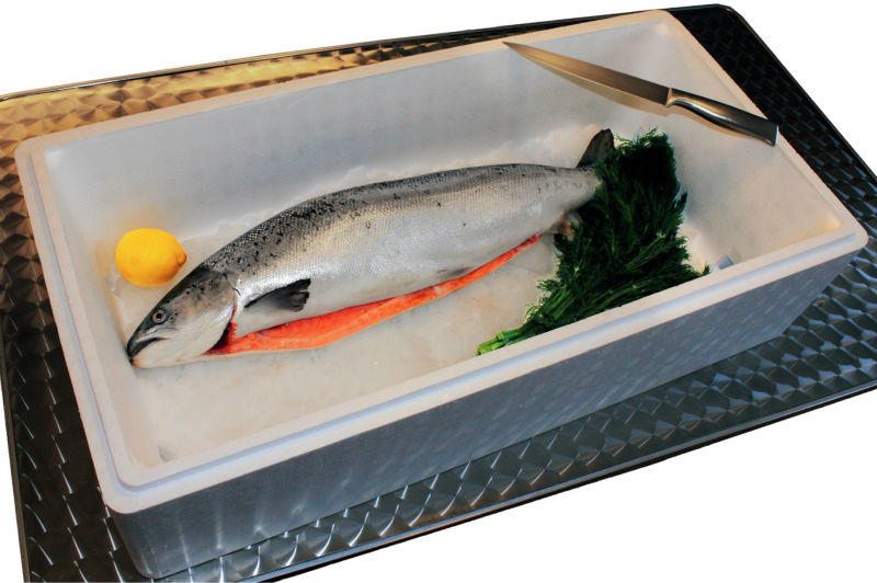 epsの項目に新鮮な魚箱ボックス-クーラーバッグ問屋・仕入れ・卸・卸売り