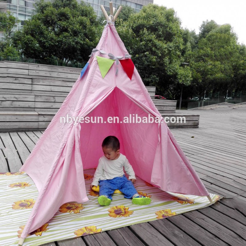 Cuttonキャンバス子供インドのテント小屋テント-テント問屋・仕入れ・卸・卸売り