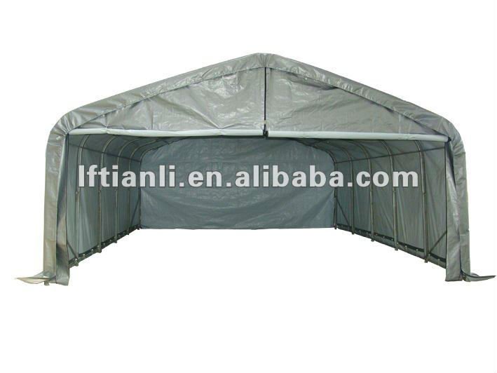 20 ' x20の大きく強いcaragesおよびcarports-テント問屋・仕入れ・卸・卸売り