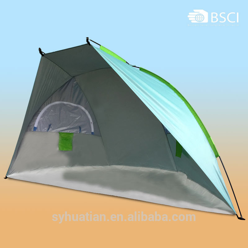 防水折りたたみ式3- 4人用の屋外テントを移動-テント問屋・仕入れ・卸・卸売り