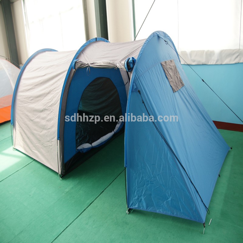 キャンプトンネルテント3-4人屋外-問屋・仕入れ・卸・卸売り