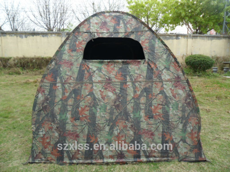 軍用折り畳み式キャンプ屋外動物迷彩狩猟のテント、 ポップアップ-テント問屋・仕入れ・卸・卸売り