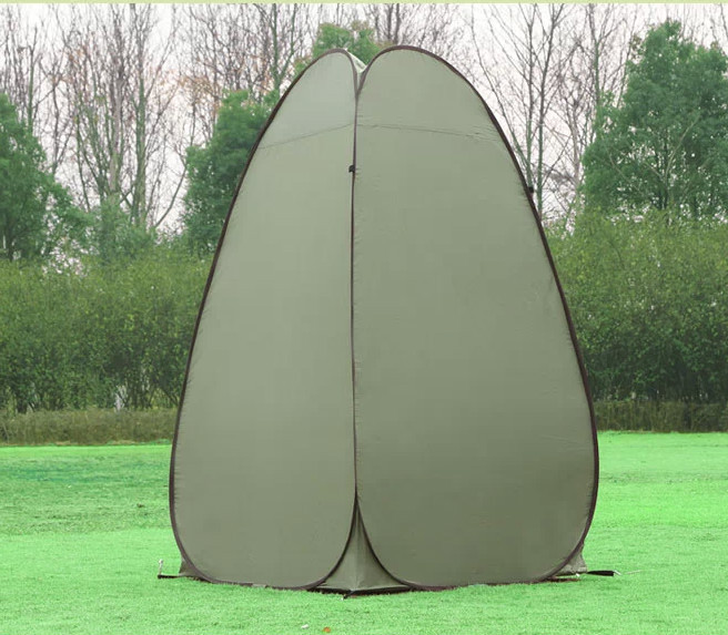 単層と210dオックスフォードの生地のスプレーのテントをなめし-テント問屋・仕入れ・卸・卸売り
