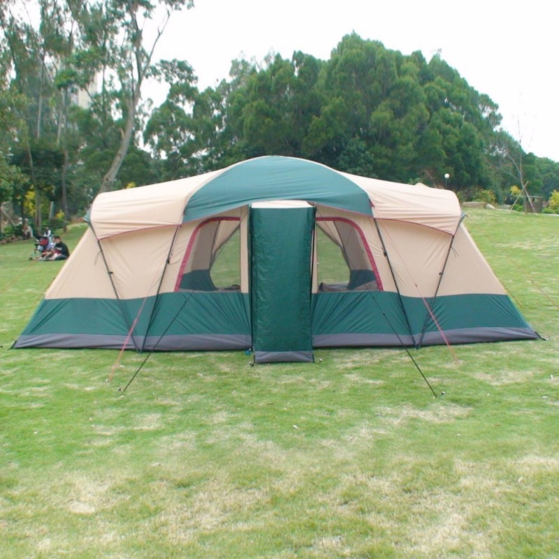 高品質のキャンプ高級ホテル屋外折りたたみテント-テント問屋・仕入れ・卸・卸売り