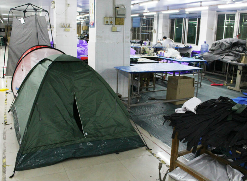 屋外の一時的なストレージのテントキャンプ軍のテント-テント問屋・仕入れ・卸・卸売り