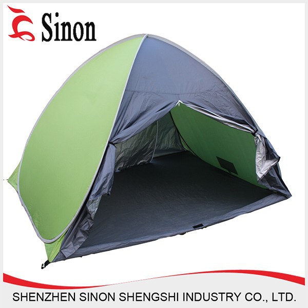 中国の新製品提出された浜のテントキャンプ釣りのテント-テント問屋・仕入れ・卸・卸売り