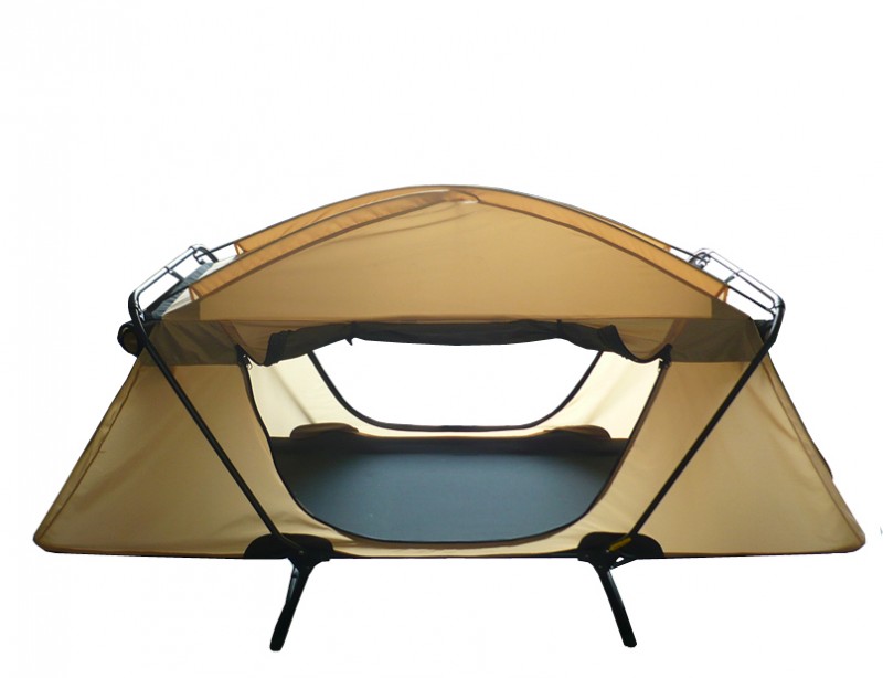 キャンピングスリーピング子供軍事折りたたみベッド使用される軍用テント-テント問屋・仕入れ・卸・卸売り