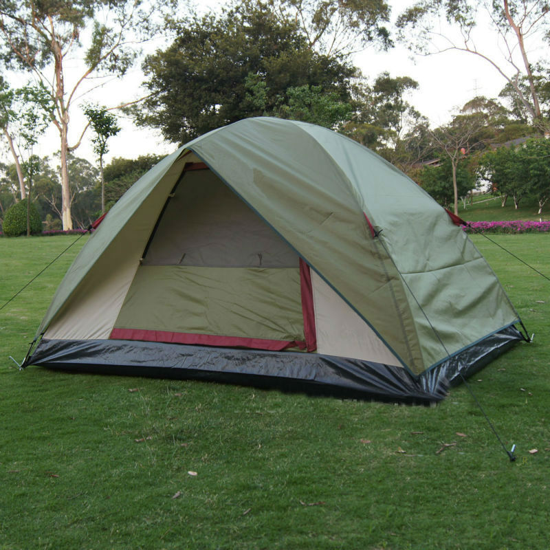屋外のキャンプ簡単な設定までドラム層ポップアップテント-テント問屋・仕入れ・卸・卸売り