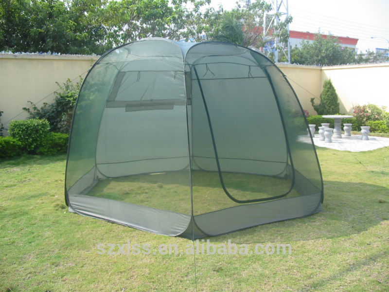 安いキャンプポップアップ容易倍屋外展望台の庭のテント-テント問屋・仕入れ・卸・卸売り