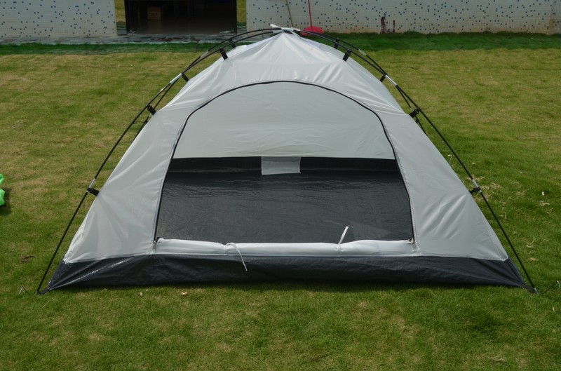 太陽の避難所のための浜のテントキャンプテントまで小さなポップアップ折りたたみ簡単-テント問屋・仕入れ・卸・卸売り