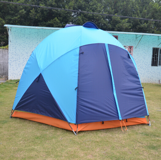 簡単な折りたたみまで防水ポップ安いキャンプ大きなパーティードーム型テント-テント問屋・仕入れ・卸・卸売り