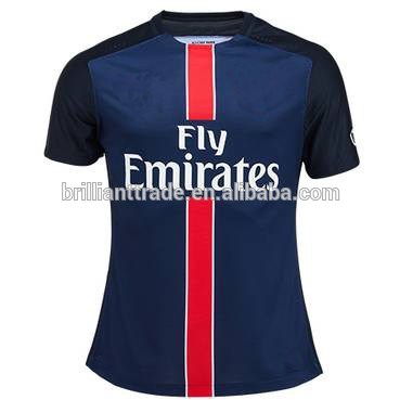 安い20152016タイ品質卸売フットボールシャツ-サッカーウェア問屋・仕入れ・卸・卸売り